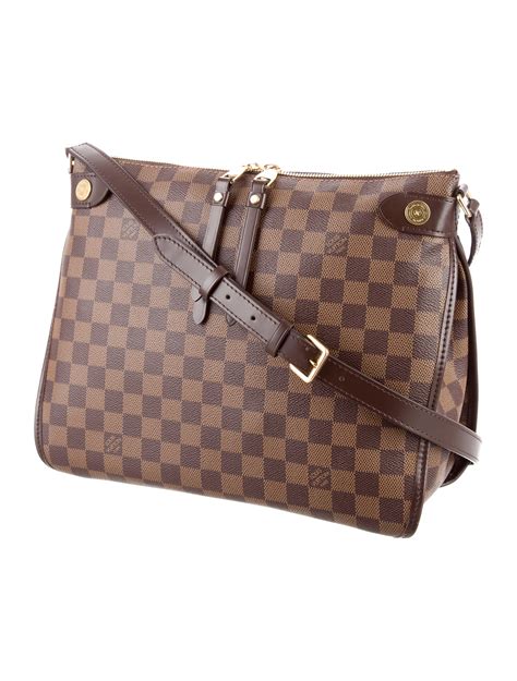 lv cream crossbody|louis vuitton crossbody bag.